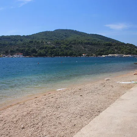 4449c Apartment Vela Luka