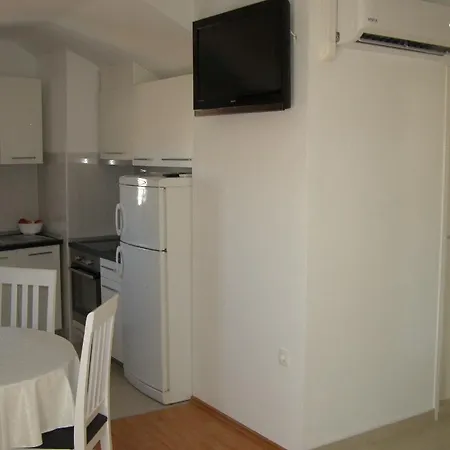 Apartamento 4449c Vela Luka