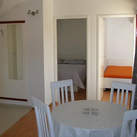 4449c Apartamento Vela Luka